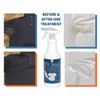 Pit Stop - Sweat Stain & Deodorant Stain Remover, Multi-Stain