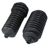 2 Packs of Steering Rack Boot for Polaris Ranger RZR