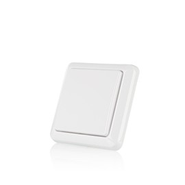 Trust Smart Home AWST-8800 Wireless Wall Switch for Wireless Control of Lights