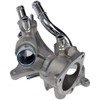 Dorman 902-5829 Engine Coolant Thermostat Housing Compatible with Select Acura