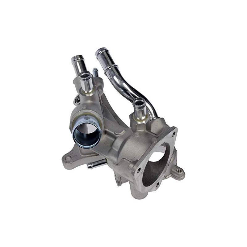 Dorman 902-5829 Engine Coolant Thermostat Housing Compatible with Select Acura