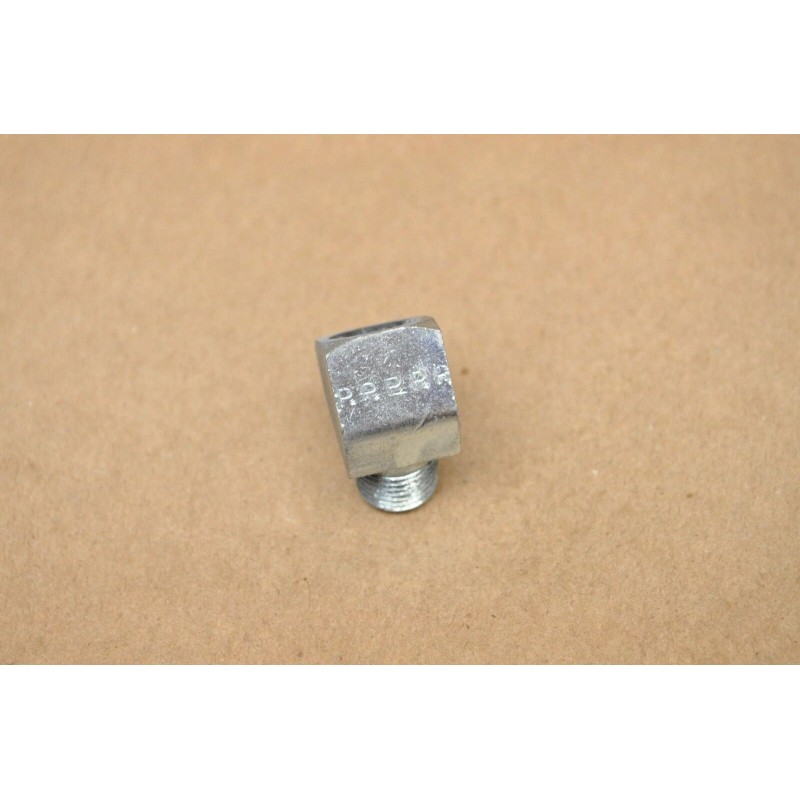 Big Dog NOS Big Dog Chopper Transmission Oil Drain Plug