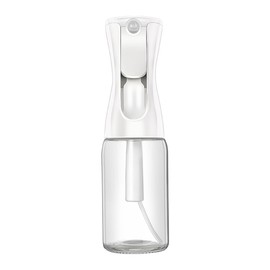 Mistifi Glass Oil Sprayer/Mister 5.1 fl oz (150ml), For Cooking Oil, Olive Oil, Soy Sauce, Vinegar, Non-Aerosol Refillable Dispenser, Spray Bottle (FS886)