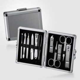 Other brands Beauty Nail Clippers 777 Three Seven Nail Clipper Set TS-16000VC / 미용손톱깍이 777 쓰리쎄븐 손톱깎이 세트 TS-16000VC