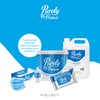Blake & White Purely Protect Vinyl Gloves Clear Small Box