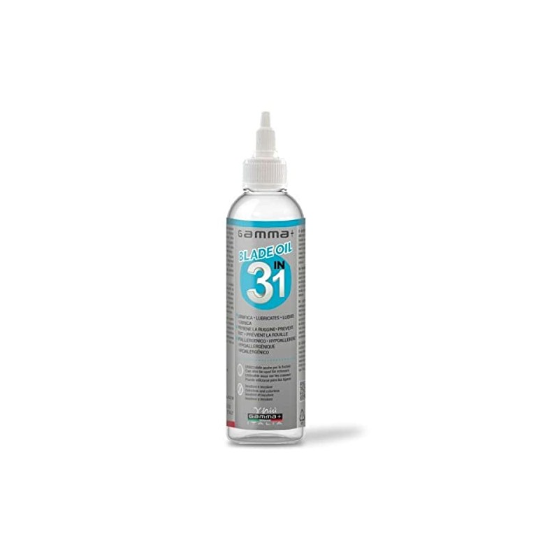 Gamma+ Blade Oil 3-in-1 150 ml