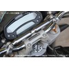 SSK AHB0102GD Adjustable Motorcycle Handle Brace, 8.9 to 13.0 inches
