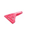 Plastic Window Scraper Red Glass Scraper