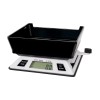 Truweigh Digital Kitchen Food Scale for Cooking - Grams &