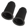 2PCS Shock Absorber Dust Cover 6146400002 Shockproof Low Noise Replacement