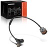 A-Premium Engine Crankshaft Position Sensor Compatible with Mazda Miata 1996-1997