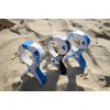 tuuli Accessories Large Clips Beach Clips for Beach Towel Clothes