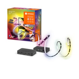 LEDVANCE HDMI Synch Box LED Strip with WiFi Technology and Magic RGB