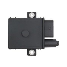 Diesel Glow Plug Controller Compatible with Isuzu FTR FVR 2007-2011, FXR 2004-2011, NPR 2007-2009, NPR-HD NQR NRR 2008-2010 Replace 8980185120 8980185121 98018512