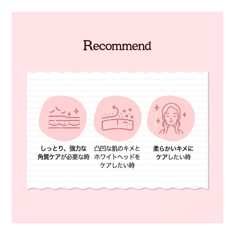 SKINFOOD Pink Grapefruit AHA Toner Pad (8.8 oz (250 g)