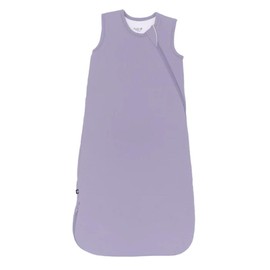 KYTE BABY Unisex Rayon Made From Bamboo Sleep Bag for Babies and Toddlers, 1.0 Tog (Small, Taro)