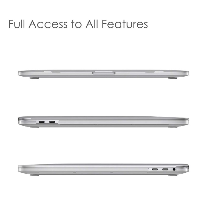 Fintie Case Compatible with MacBook Pro 16 (2020 2019) A2141