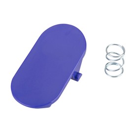 Catch & Spring for Dyson Handheld Multi-Models DC30 DC31 DC34 DC35 DC44 DC45 DC56 DC57