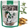 Hapsmiley Atractylodes lancea (Cang Zhu/苍术) - 3.5 Oz (100g) Dried