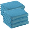 PEARL Cooling Towels: Set of 6 Effective Cooling Multifunctional Cloths