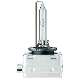 Flösser 85510 D1S Xenon Headlamp Bulb 5000 K 1