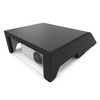 GoSports Golf Simulator Projector Cover - Floor Mounted Enclosure for