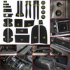 SENSHINE for Toyota 4Runner Accessories 2010-2021 2022 2023 2024 Cup