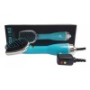 Le Angelique Cepillo Secadora Cabello 2 En 1 Brushnblo Turquesa