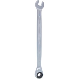 KS Tools 503.4206 GEARplus Combination ratchet spanner, 6mm