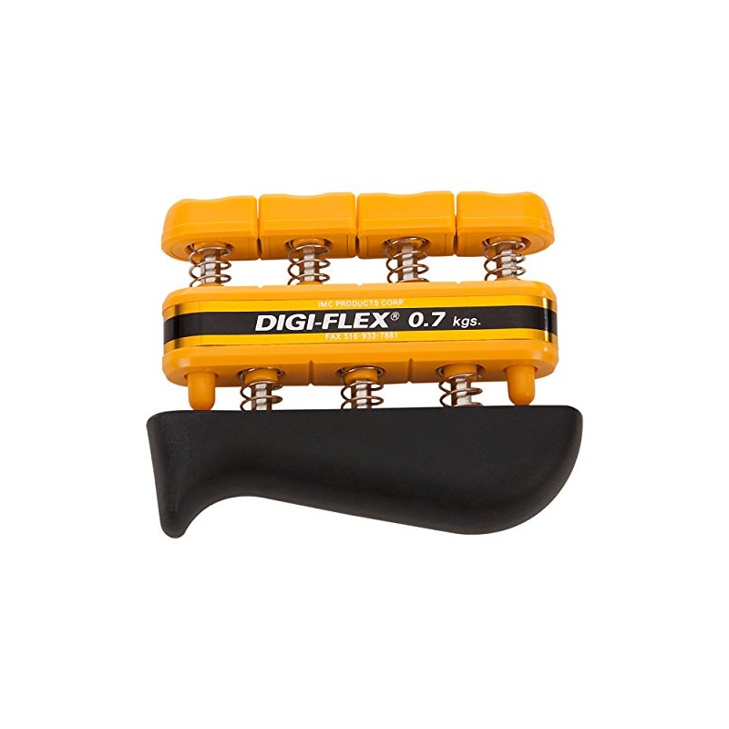 Digi-Flex Hand Trainer Finger Trainer Forearm Trainer Finger Grip 0.7