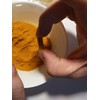 1000 Empty Capsules Gelatin Size 00 Easy to Swallow Transparent