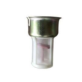 GOIPKO 17672-880-000 Gas Fuel Tank Fuel Strainer Filter Screen Replacement for Honda GX160 GX200 GX240 GX270 GX340 GX390 Water Pump Engine