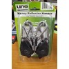Unbranded Uno Horticulture Lighting Heavy Reflector Hanger 1/8" Rope Ratchet