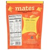 34 Degrees Original Cheese Crisps Mates, 3 OZ