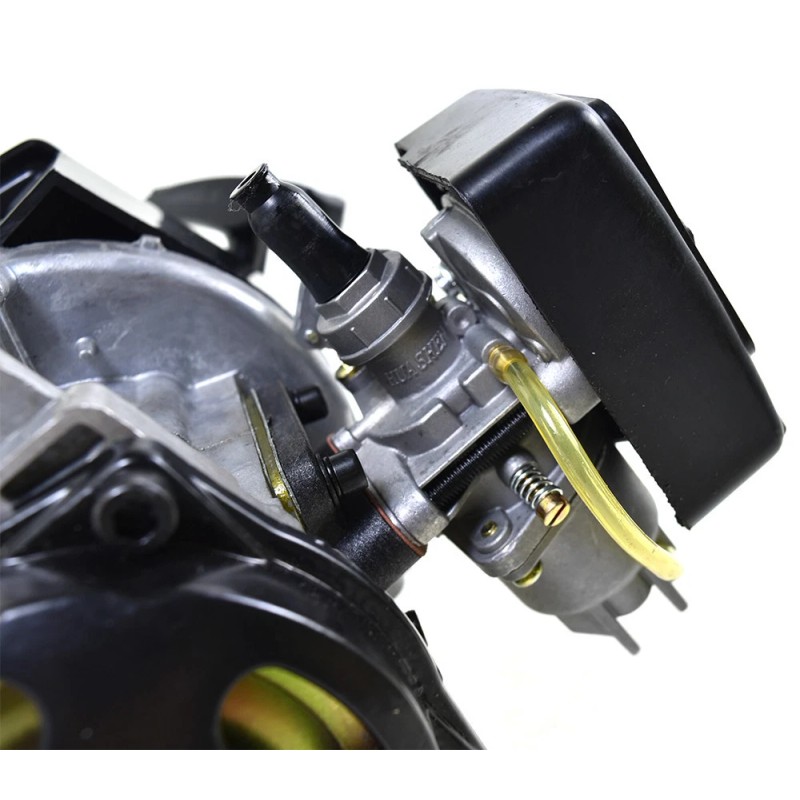 Unbranded 49cc 50cc High Performance Racing Complete Engine For Mini