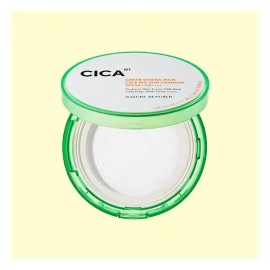 Nature Republic 네이처리퍼블릭 그린더마 시카 빅 선쿠션 (26-04까지) Nature Republic Greenderma Hyaluronic Big Cushion (until 04-26) [ND0010]