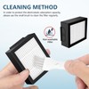 Combo 10 Max/ j9+/ j7+ HEPA Filters ONLY Compatible With