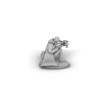 Crossbow Ranger Aiming Tabletop DND Gaming Miniature