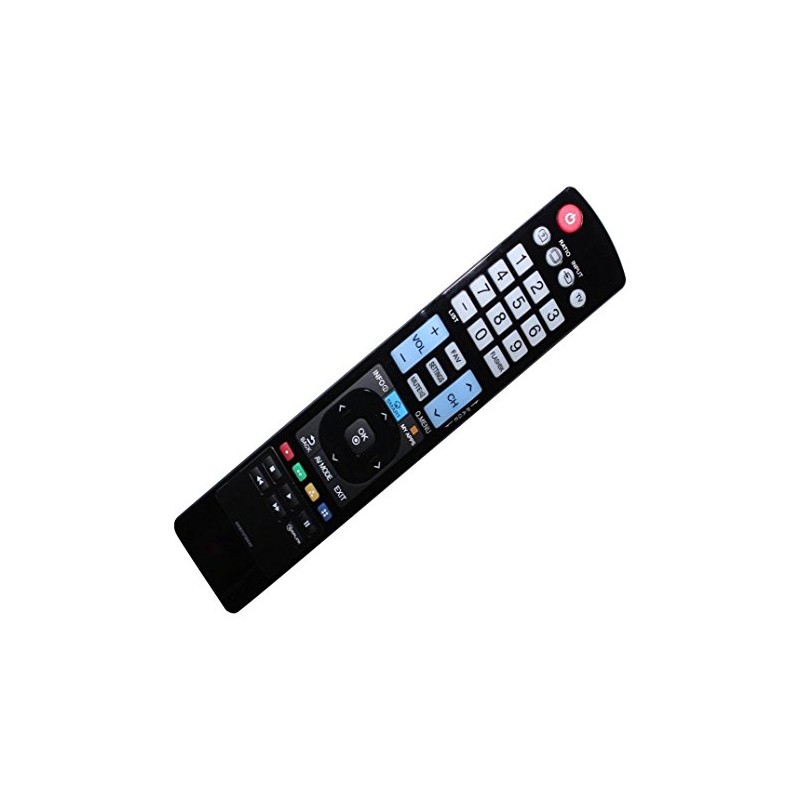 AKB73756542 Remote Control Replacement for LG Smart TV Full Function