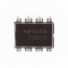 HUABAN 10pcs TL061CP TL061 DIP-8 Low Power JFET Input Op