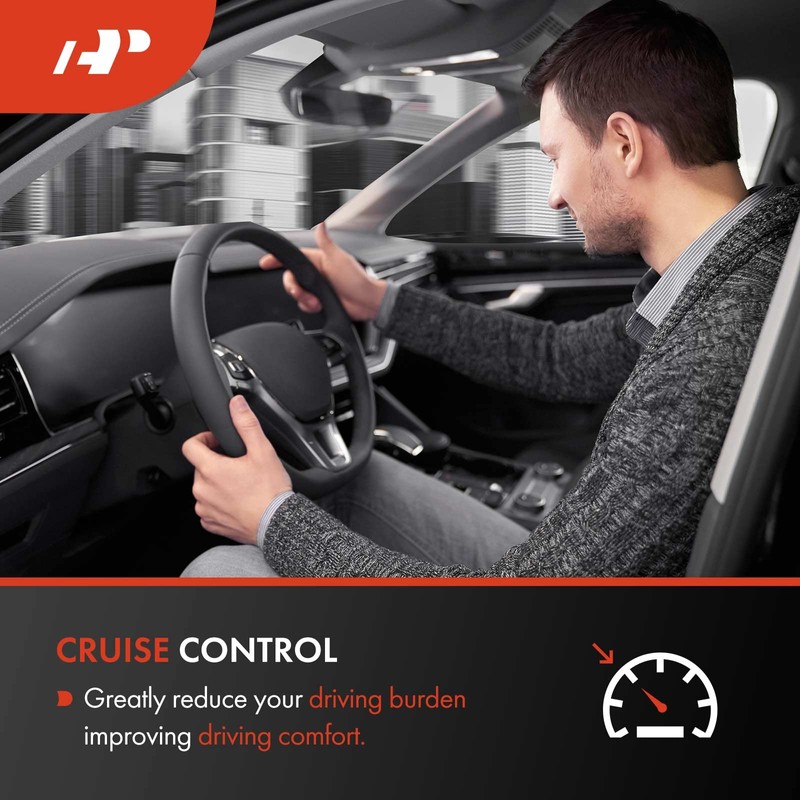 A-Premium - Interruptor de limpiaparabrisas compatible con Toyota Yaris 2007-2008
