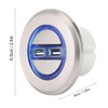 Electric Recliner Chair Sofa Hand Control Switch Intelligent Sofa Hand