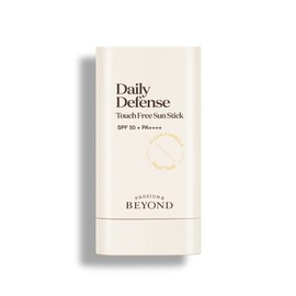 Beyond 비욘드(화장품) 데일리 디펜스 터치프리 선스틱 18g Beyond Daily Defense Touch-Free Sunsick 18g