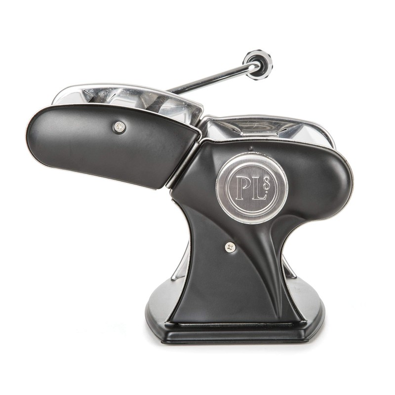 PL8 Professional Pasta Machine - 7 Adjustable Thicknesses for Homemade