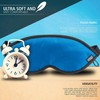 Lewis N. Clark Comfort Sleep Mask | Eye Mask for