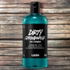 Non-irritating skin soothing dirty spring wash shower gel 1 500g / 러쉬 자극없는 피부진정 더티 스프링워시 샤워 젤 1개 500g