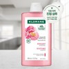 Sensitive/Scalp/Peony/Shampoo/400ml/1Pc