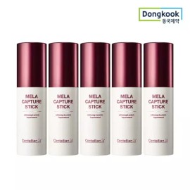 Centellian24 마데카 멜라캡처스틱 10g 5개 Madeca Melacapture Stick 10g 5 pieces