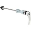 MINOURA VERGO-TF Quick for 12/15mm Thru Axle for Wheel Support