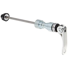 MINOURA VERGO-TF Quick for 12/15mm Thru Axle for Wheel Support